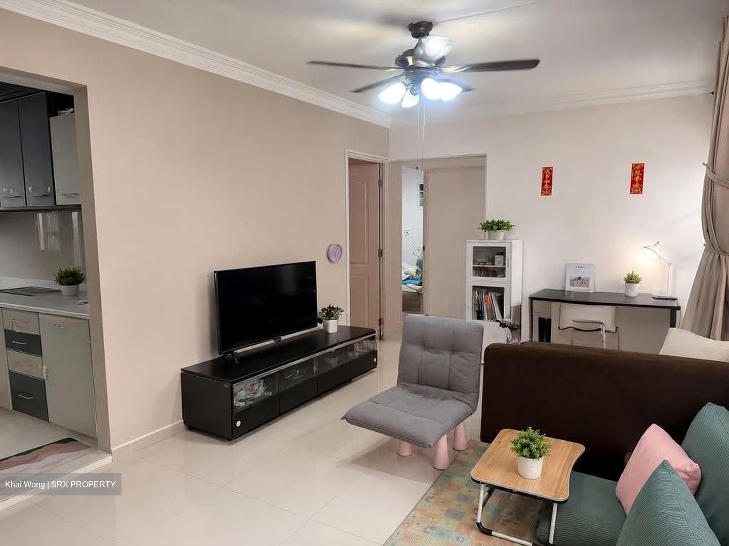 Blk 602 Senja Road (Bukit Panjang), HDB 4 Rooms #574307851